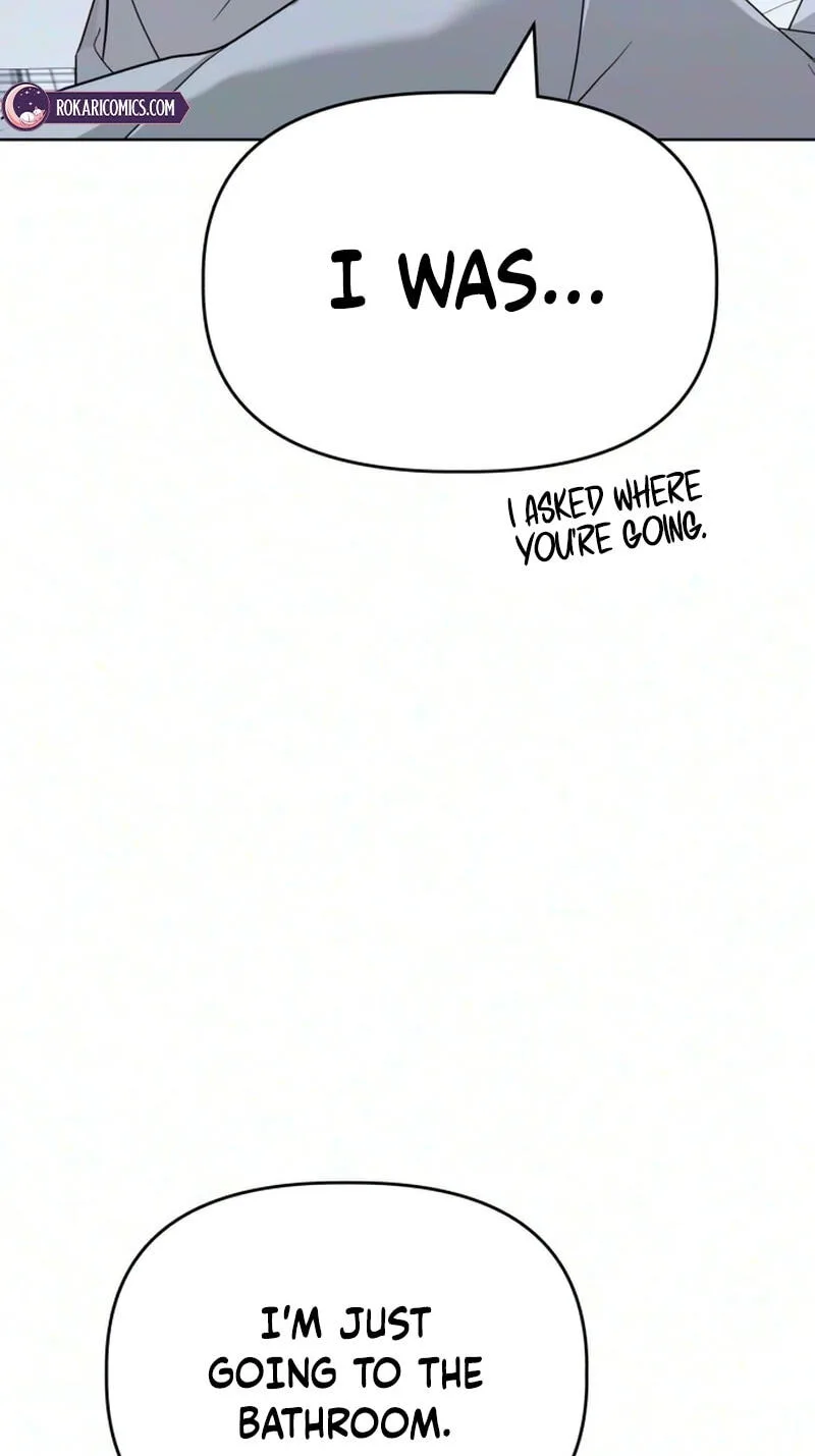 There’s No Way This Is Love Chapter 20 page 37