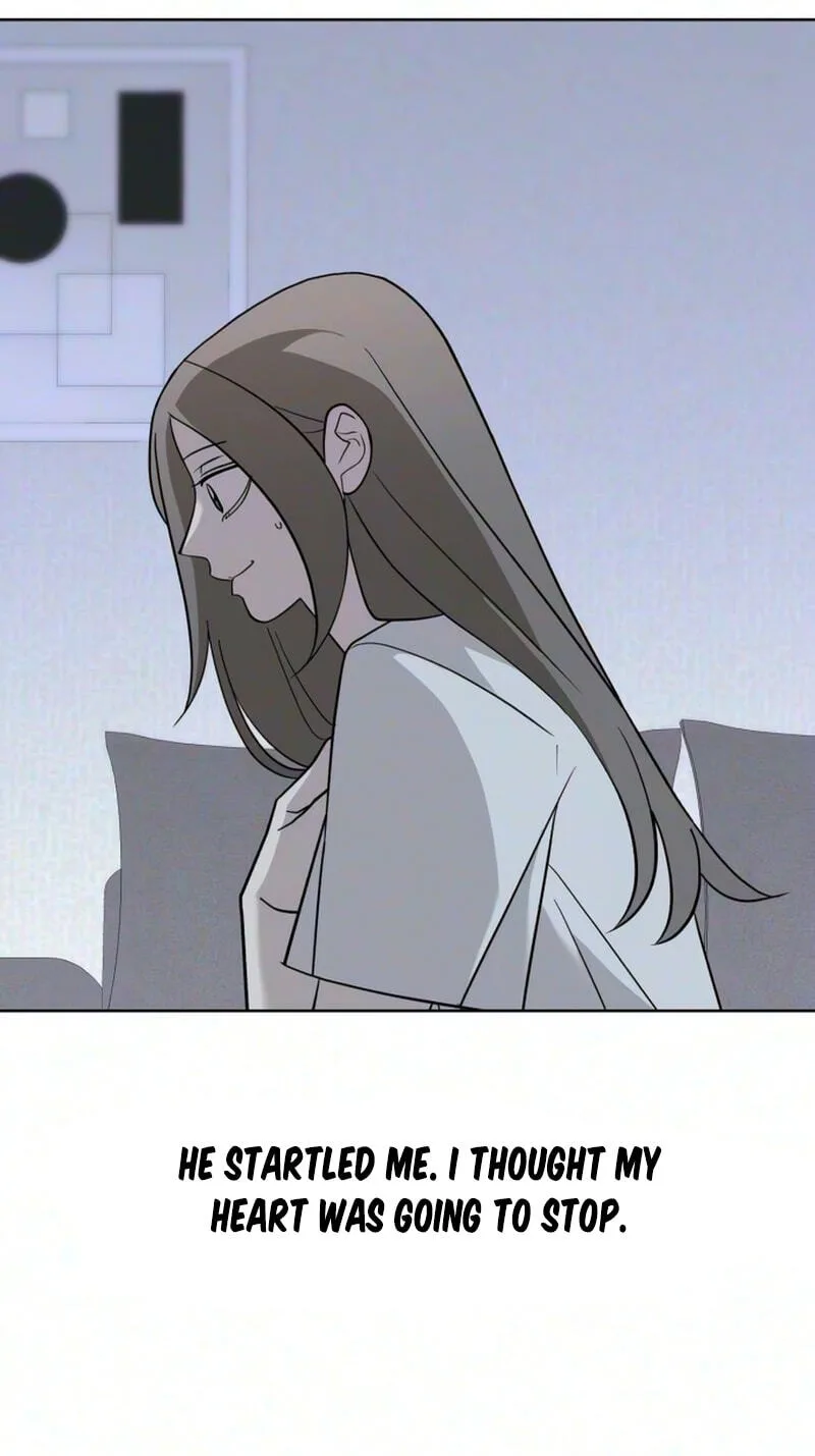 There’s No Way This Is Love Chapter 20 page 41