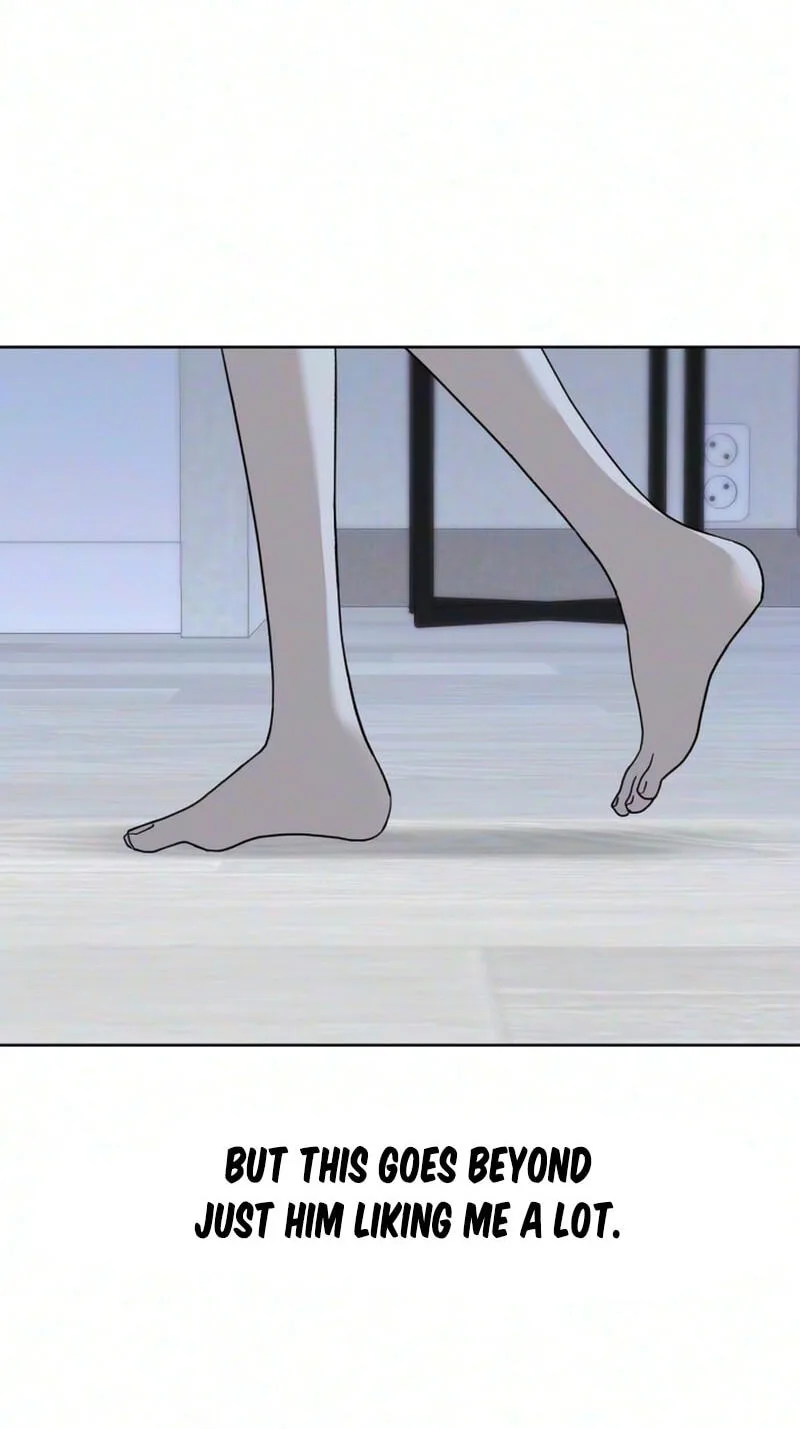 There’s No Way This Is Love Chapter 20 page 42