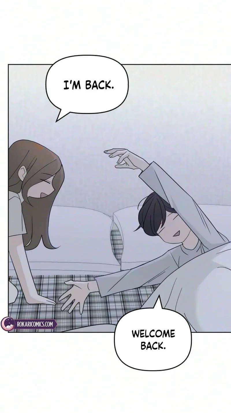 There’s No Way This Is Love Chapter 20 page 45