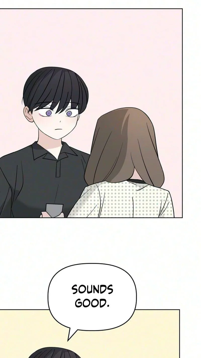 There’s No Way This Is Love Chapter 20 page 55