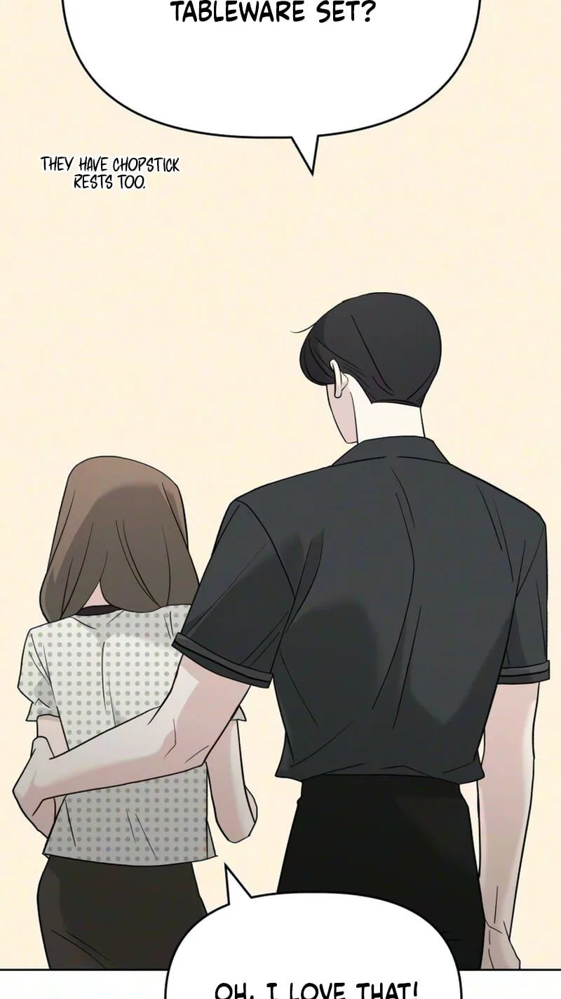 There’s No Way This Is Love Chapter 20 page 57