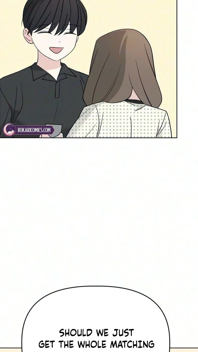 There’s No Way This Is Love Chapter 20 page 56