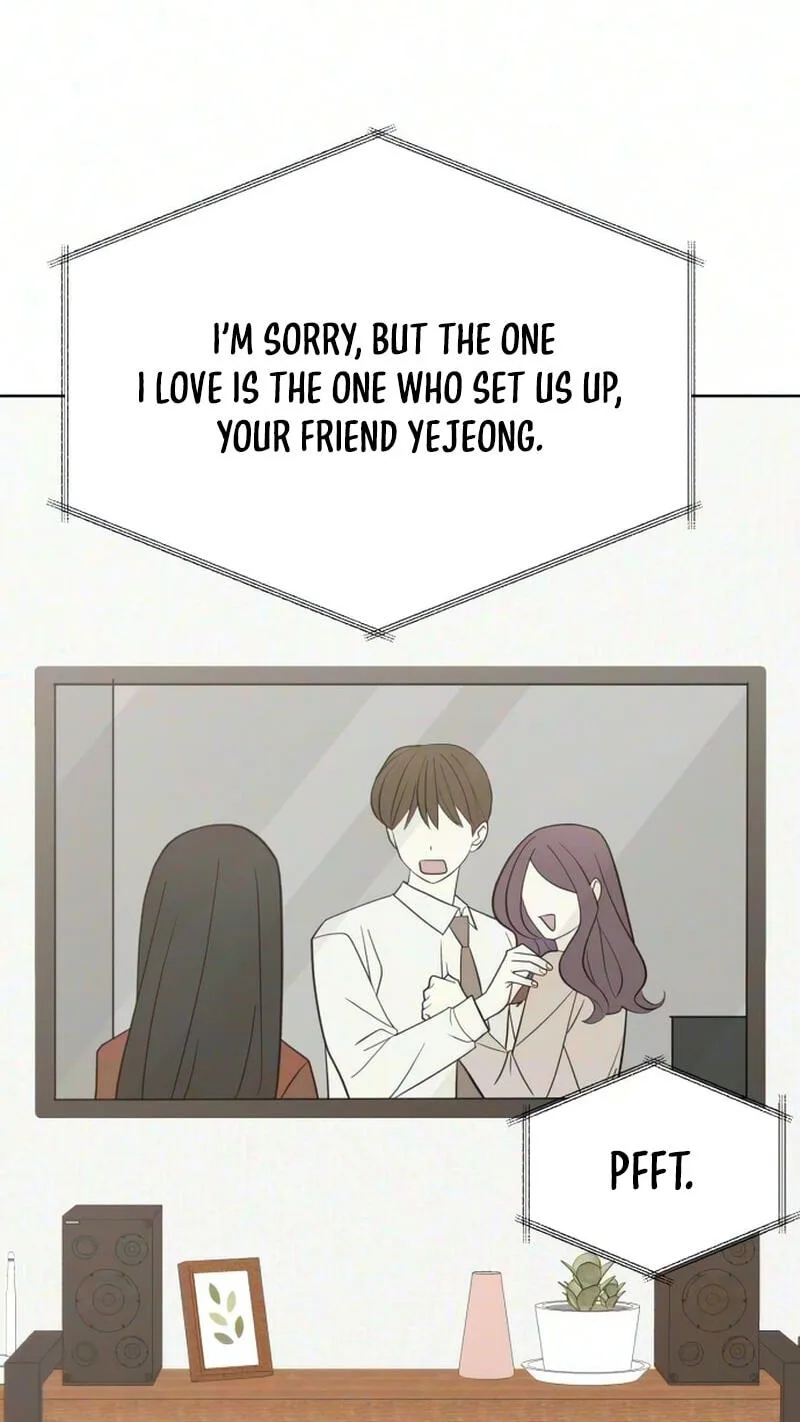 There’s No Way This Is Love Chapter 20 page 61