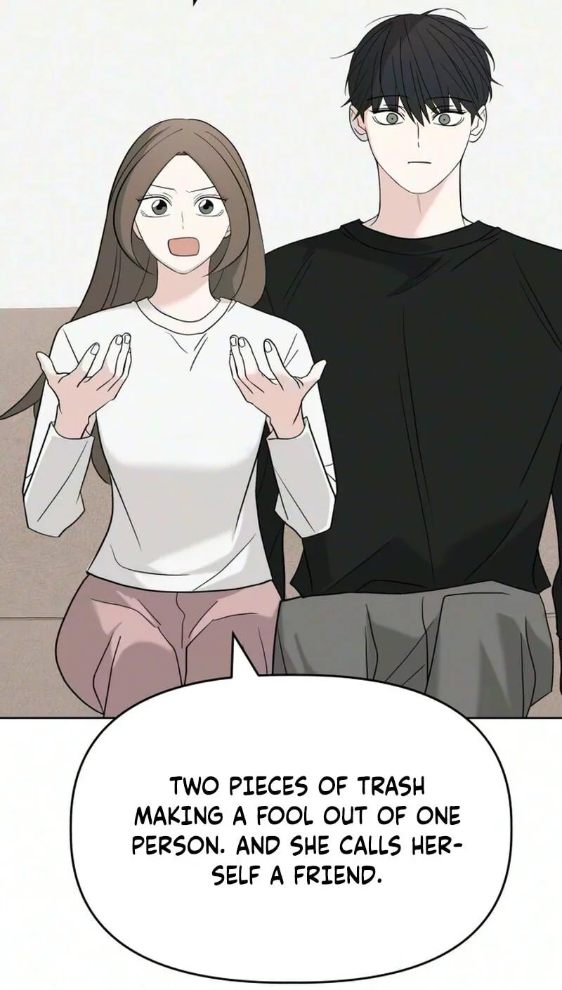 There’s No Way This Is Love Chapter 20 page 63