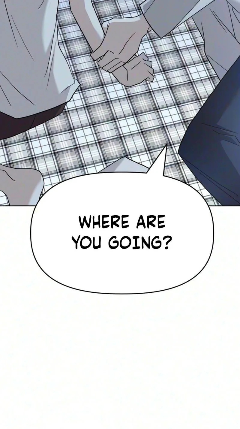There’s No Way This Is Love Chapter 20 page 35