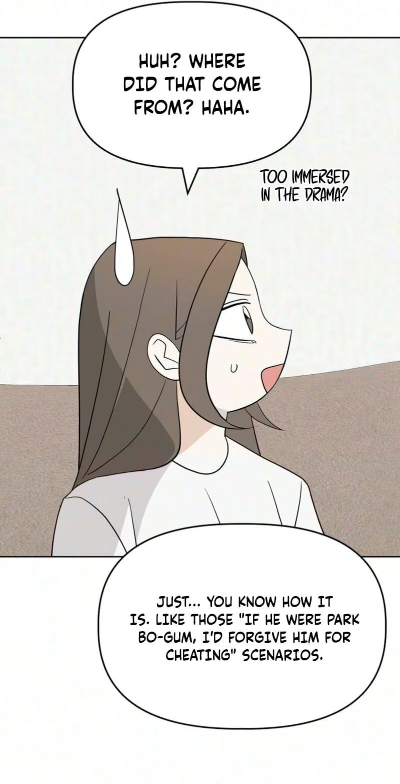 There’s No Way This Is Love Chapter 20 page 69