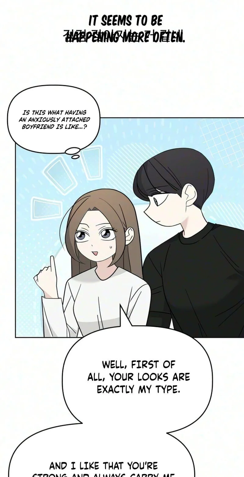 There’s No Way This Is Love Chapter 20 page 72