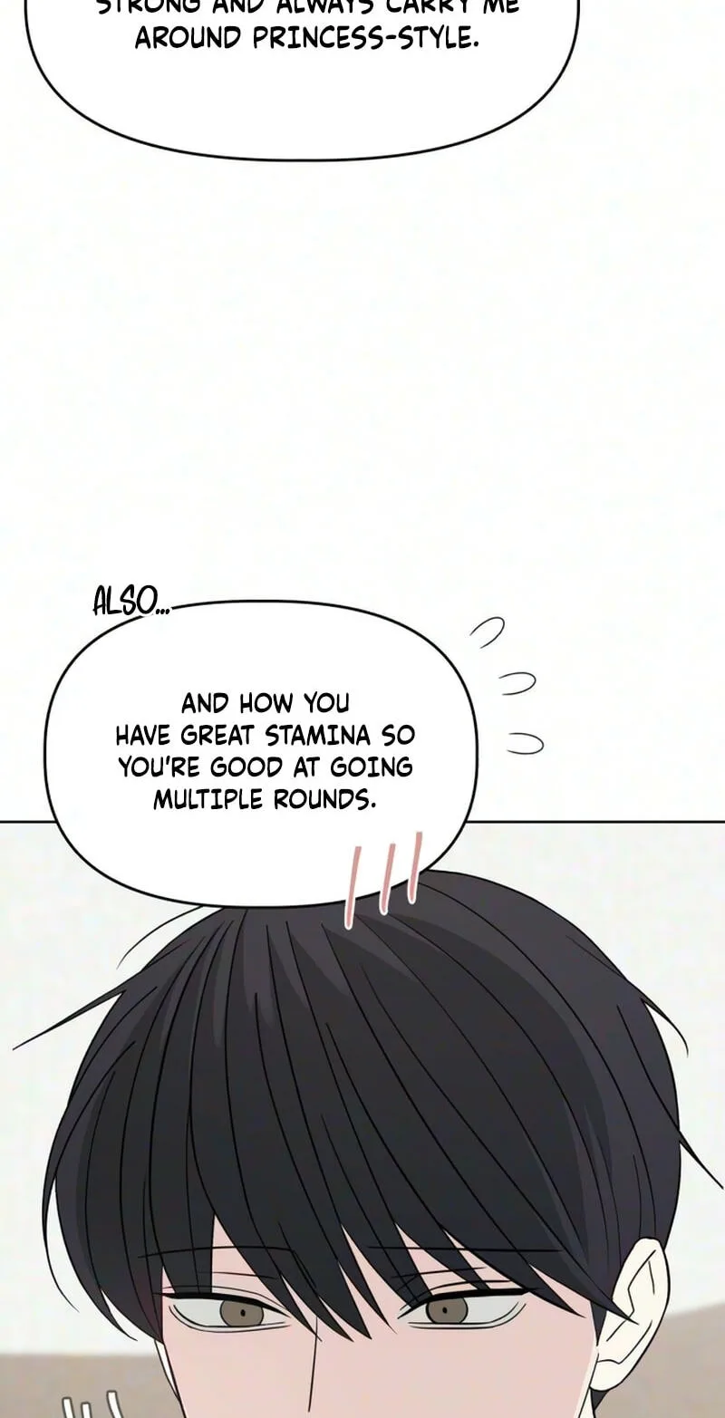 There’s No Way This Is Love Chapter 20 page 73