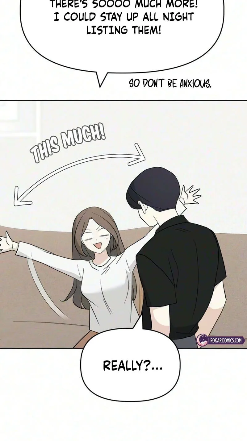 There’s No Way This Is Love Chapter 20 page 76
