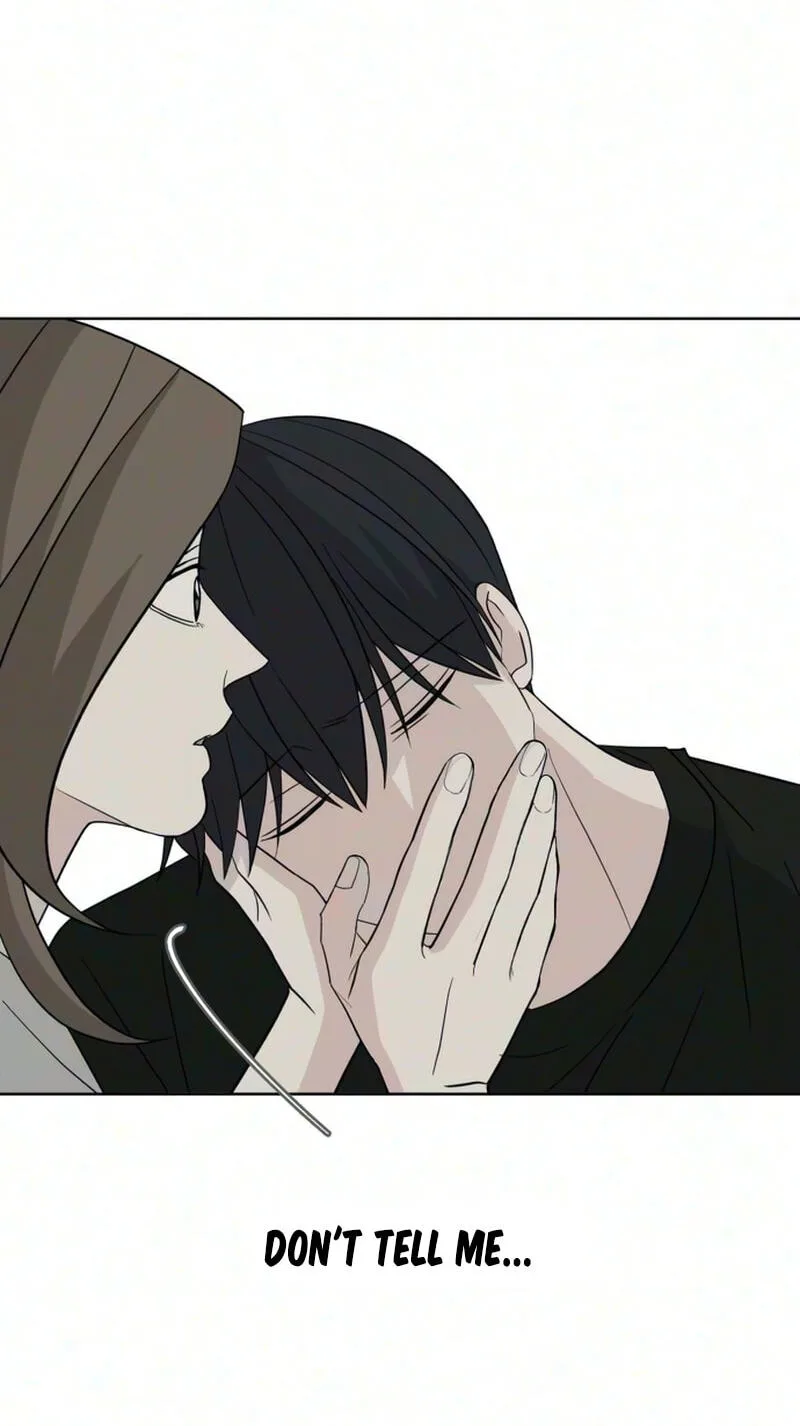 There’s No Way This Is Love Chapter 20 page 81