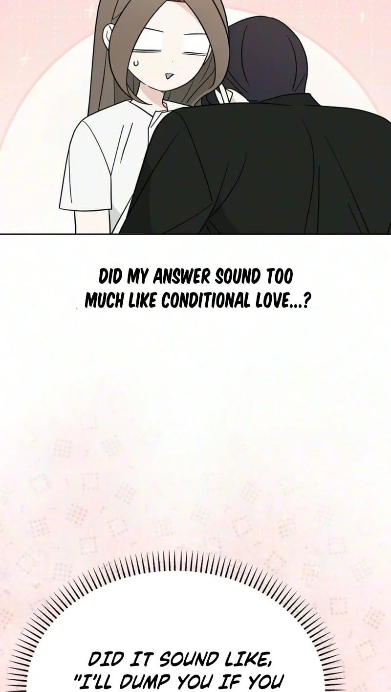 There’s No Way This Is Love Chapter 21 page 7