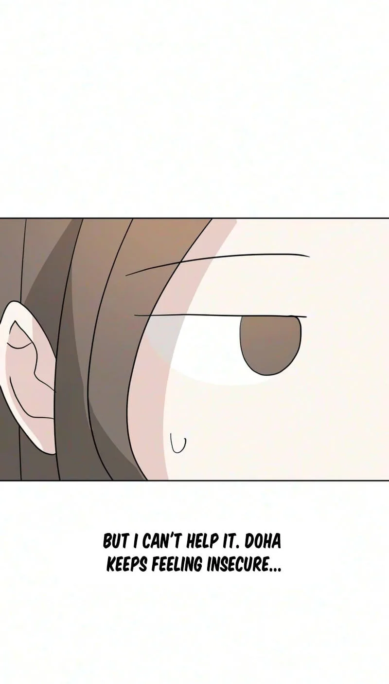 There’s No Way This Is Love Chapter 21 page 28