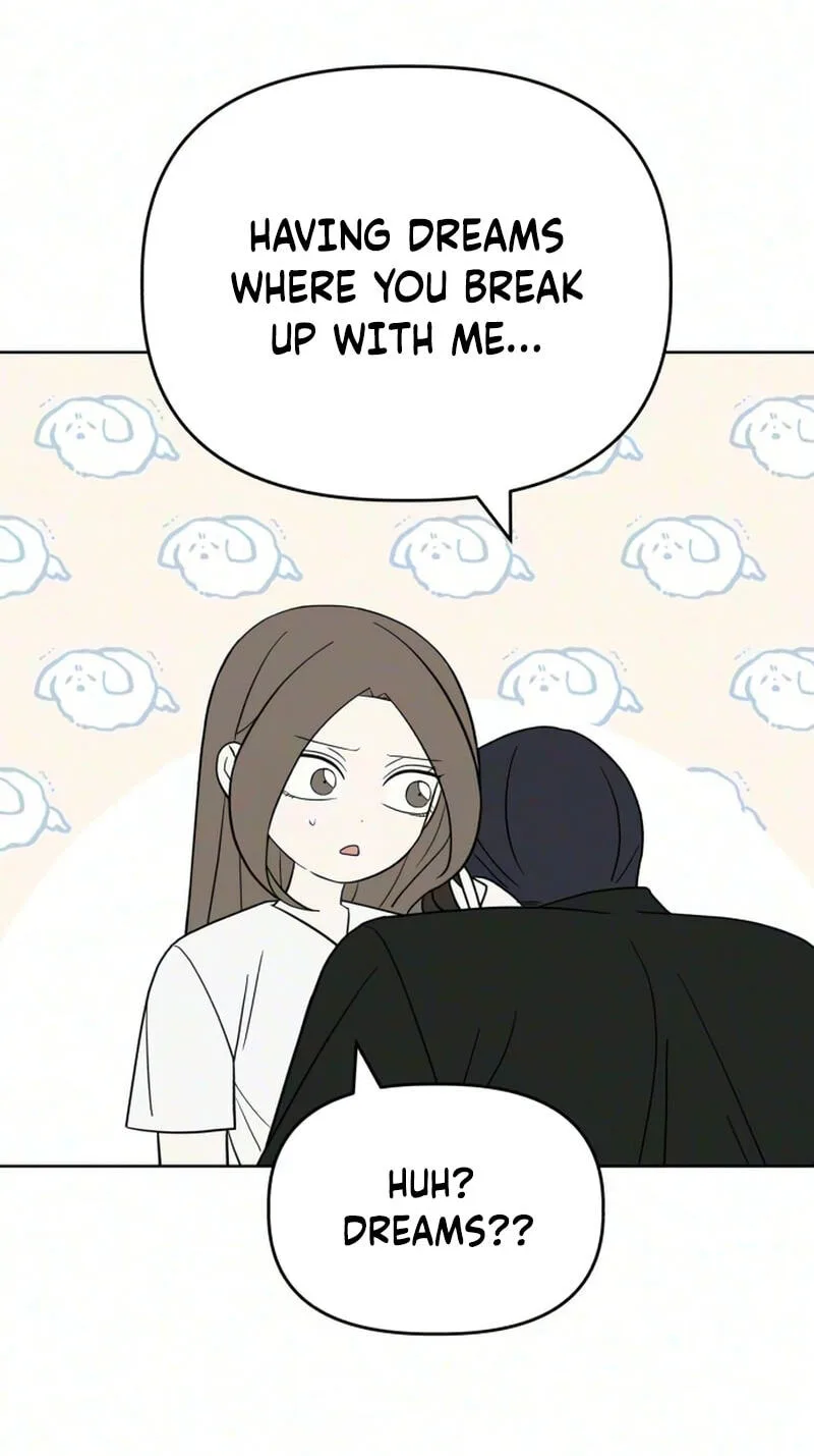 There’s No Way This Is Love Chapter 21 page 11