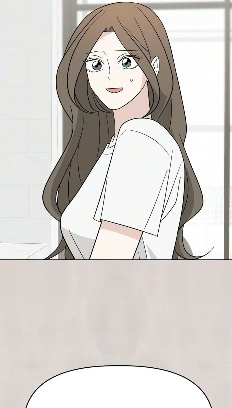 There’s No Way This Is Love Chapter 21 page 30