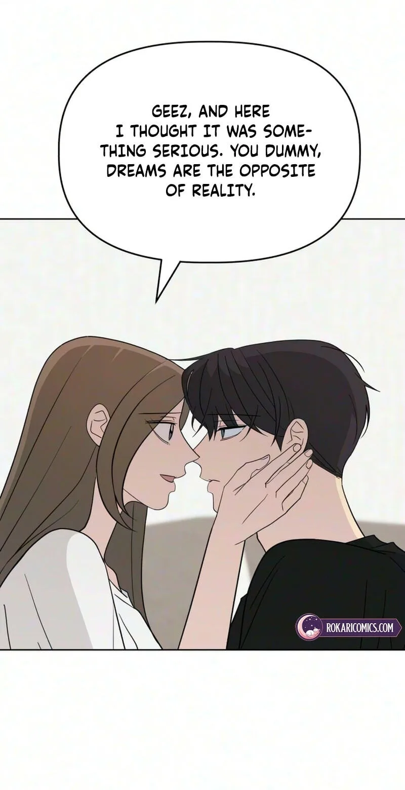 There’s No Way This Is Love Chapter 21 page 15