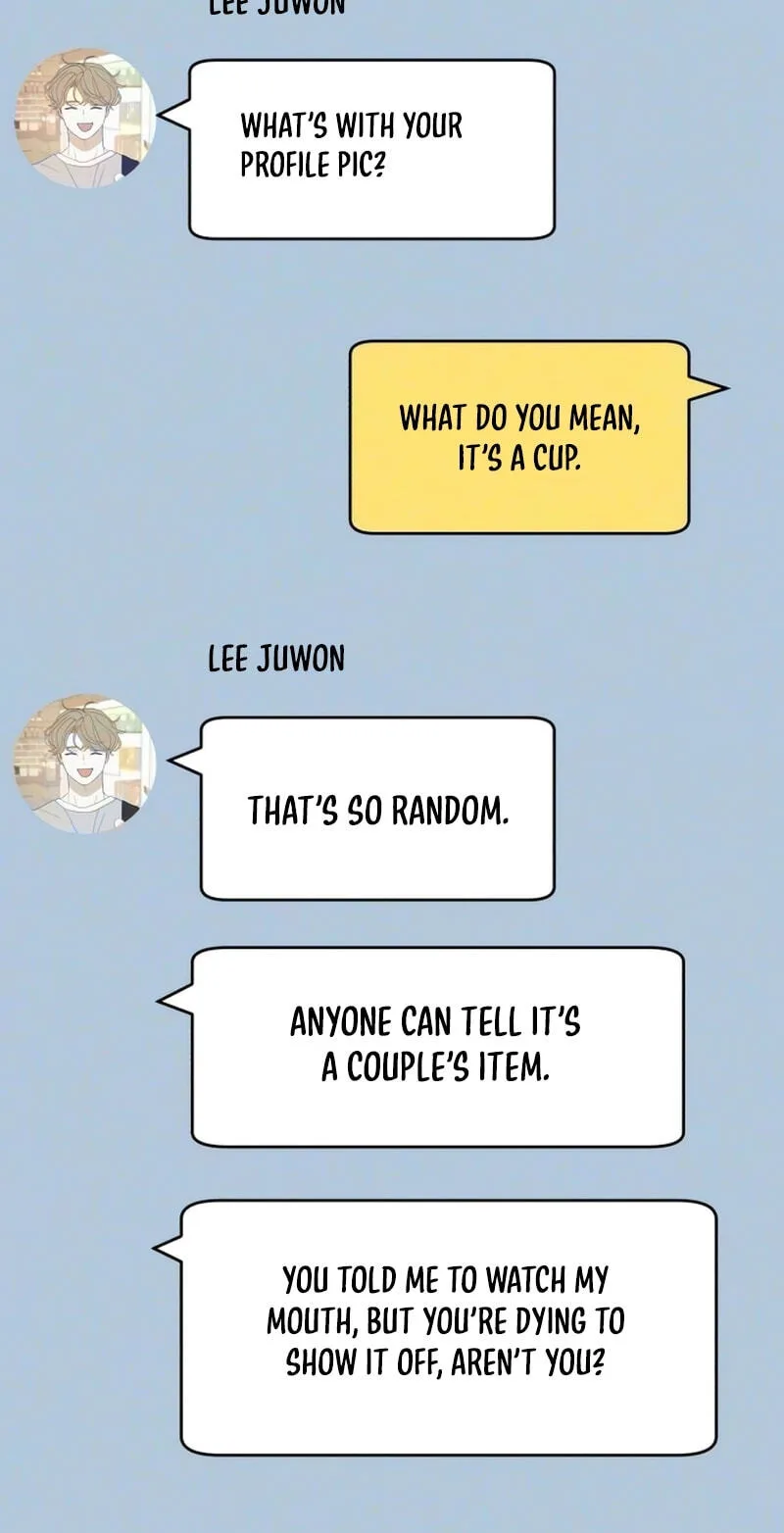 There’s No Way This Is Love Chapter 21 page 25