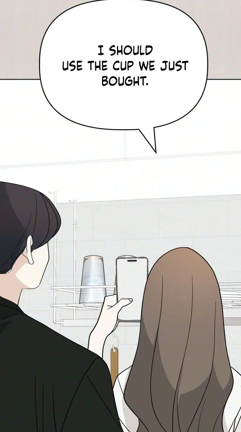There’s No Way This Is Love Chapter 21 page 34