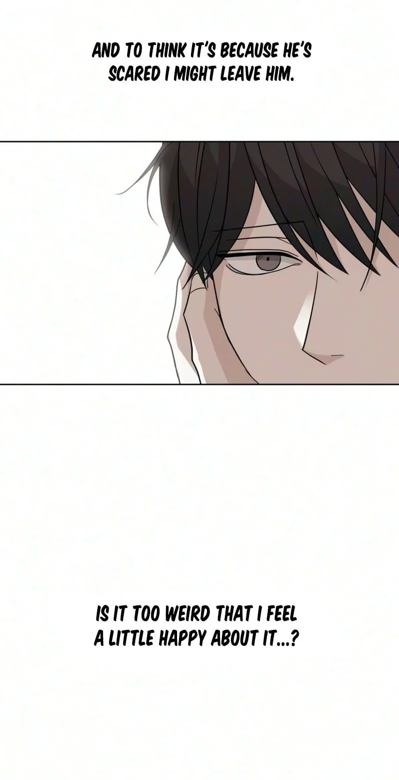 There’s No Way This Is Love Chapter 21 page 22