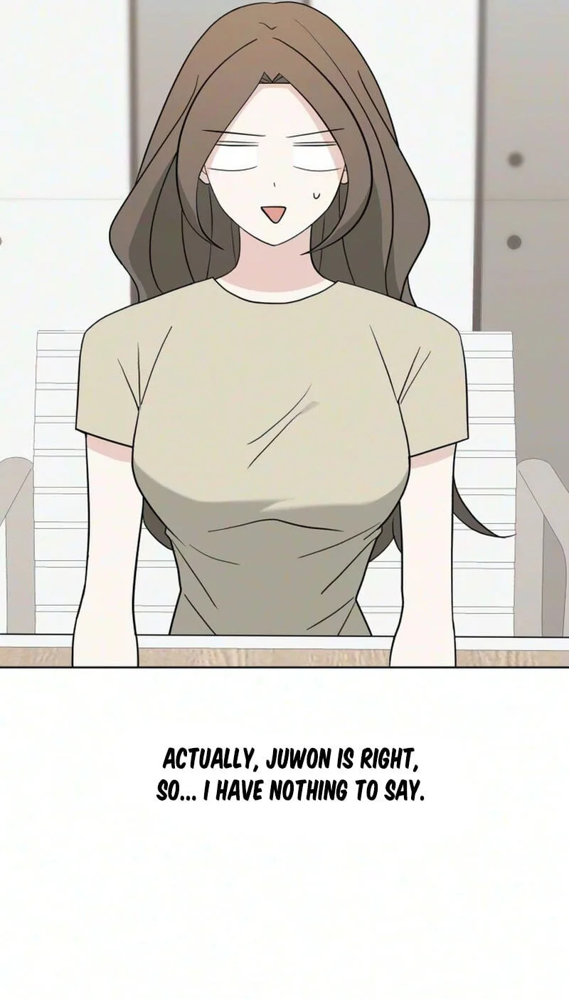 There’s No Way This Is Love Chapter 21 page 27