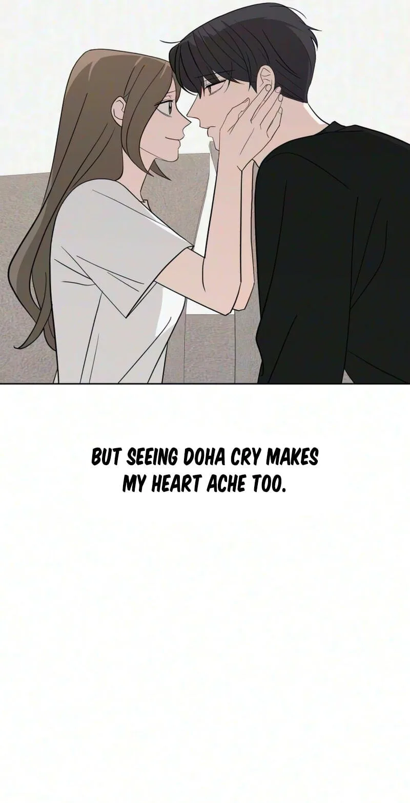 There’s No Way This Is Love Chapter 21 page 21