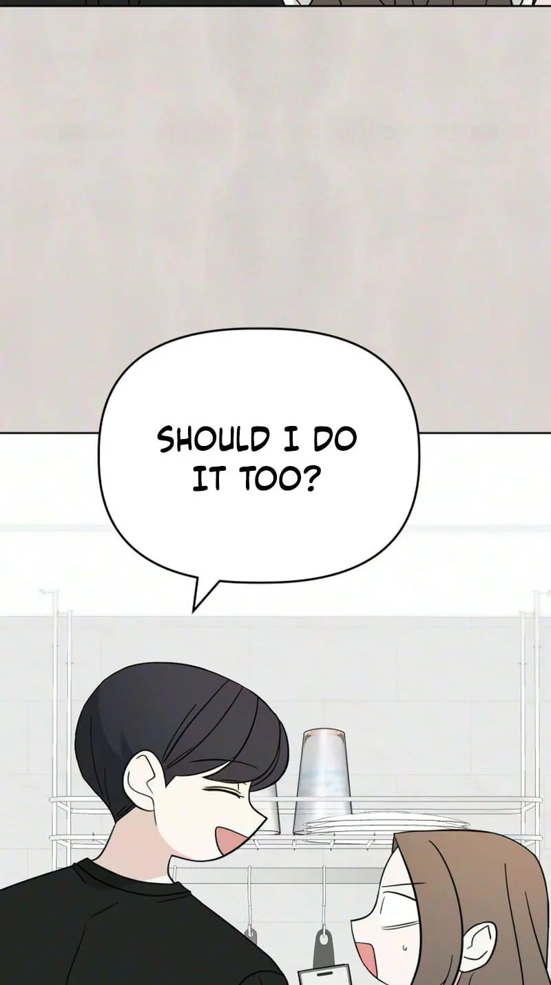 There’s No Way This Is Love Chapter 21 page 35