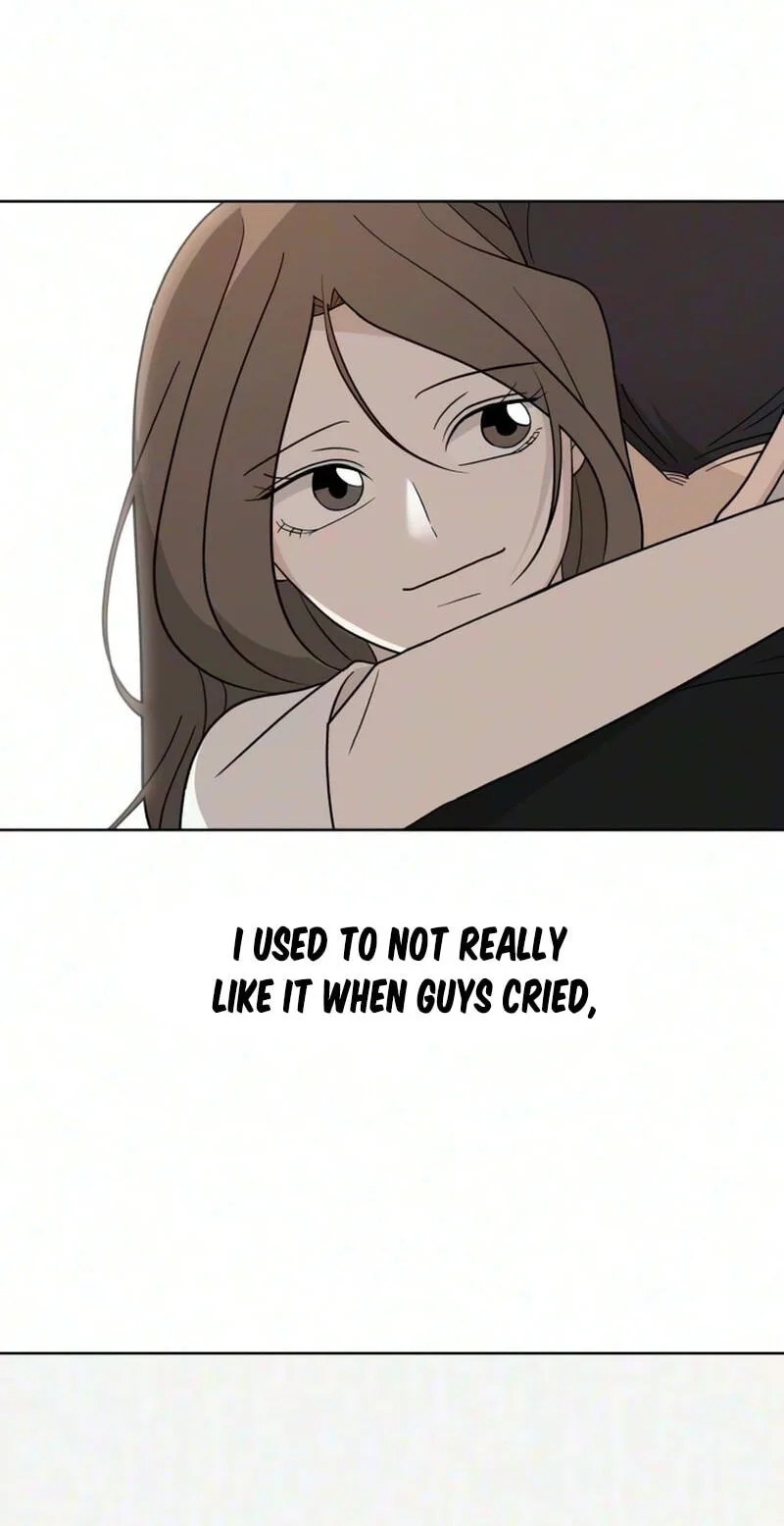 There’s No Way This Is Love Chapter 21 page 20