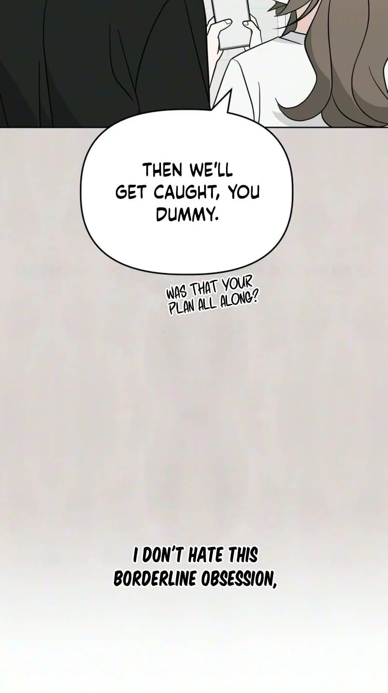 There’s No Way This Is Love Chapter 21 page 36