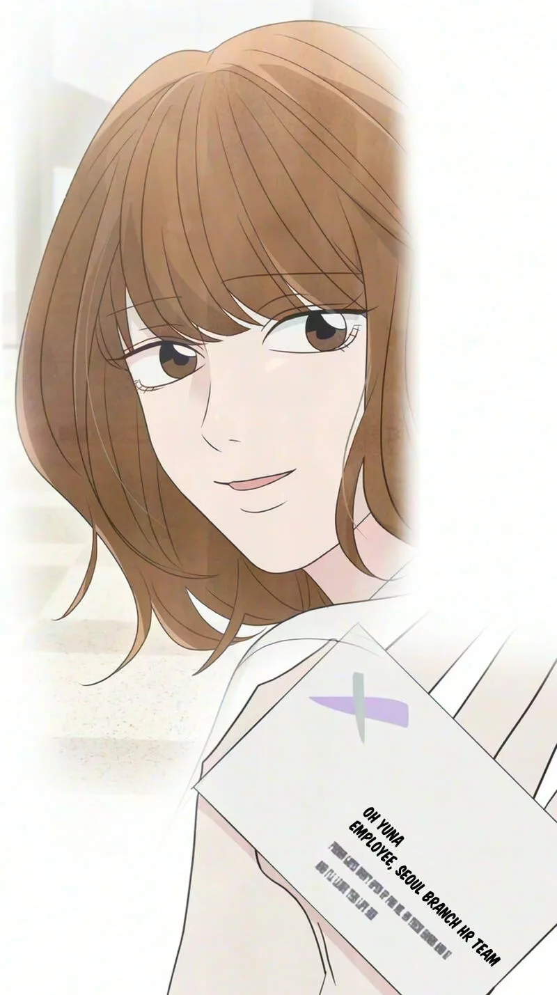There’s No Way This Is Love Chapter 21 page 42