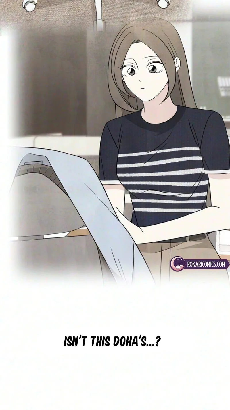 There’s No Way This Is Love Chapter 21 page 47