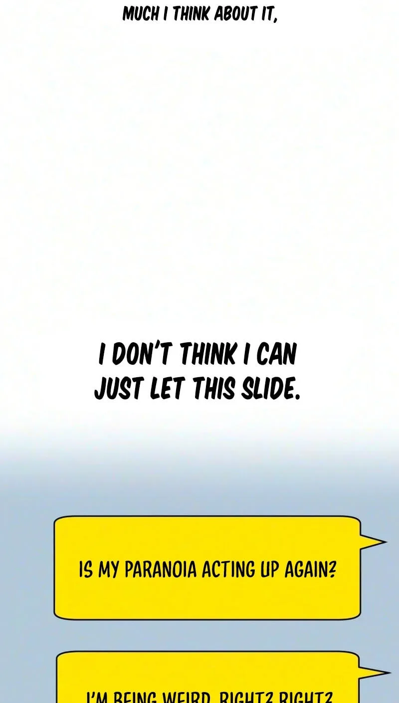 There’s No Way This Is Love Chapter 21 page 53