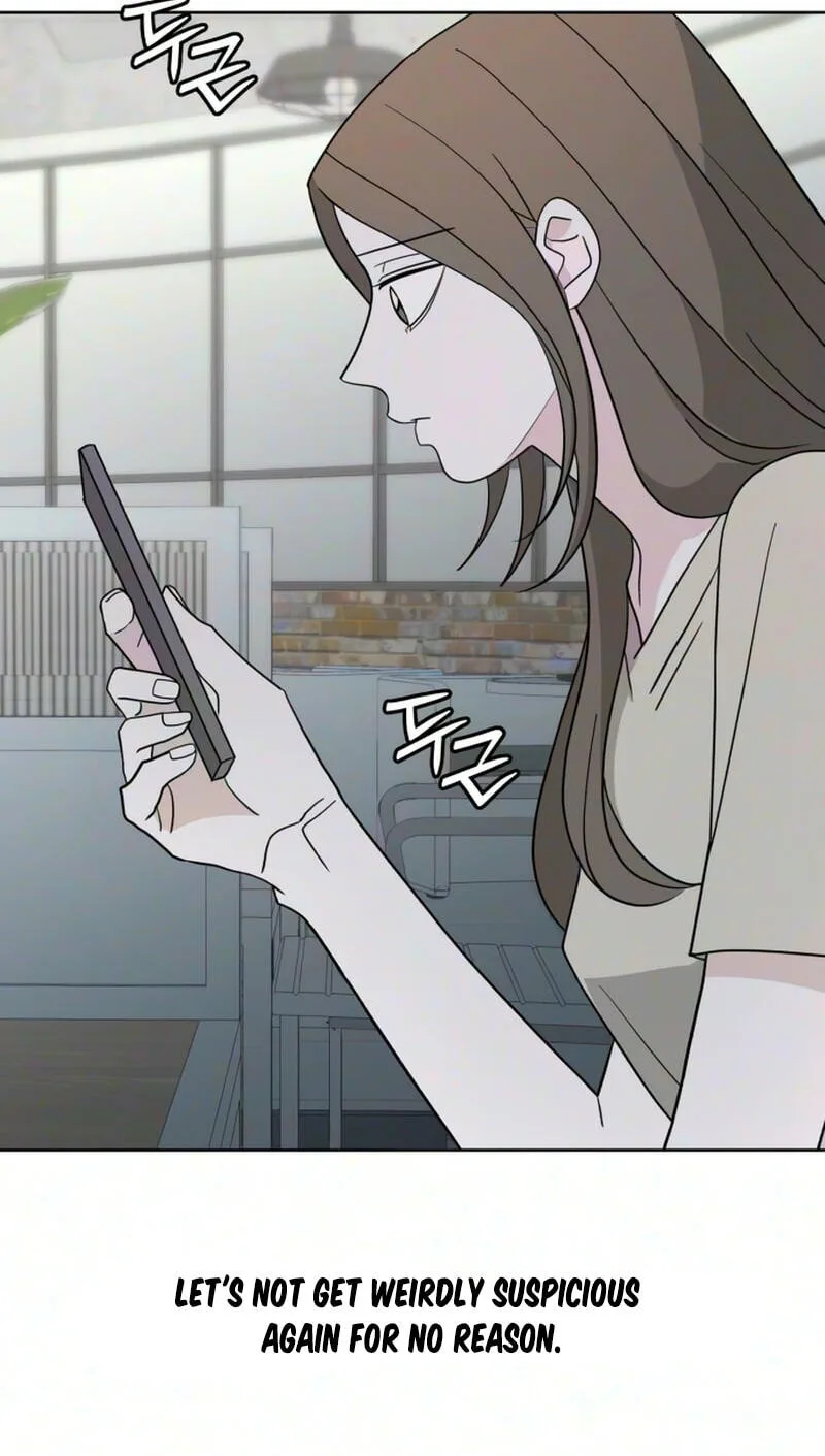 There’s No Way This Is Love Chapter 21 page 51