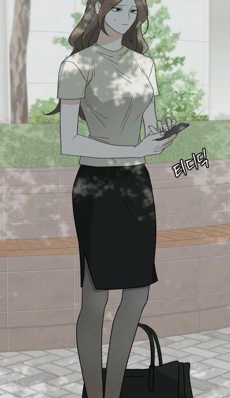 There’s No Way This Is Love Chapter 21 page 60