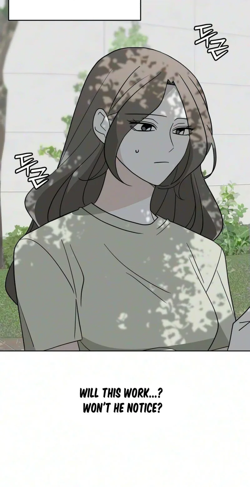 There’s No Way This Is Love Chapter 21 page 63