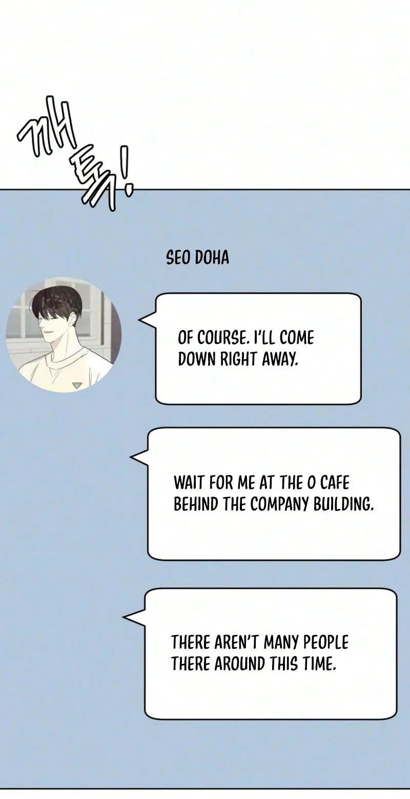 There’s No Way This Is Love Chapter 21 page 64