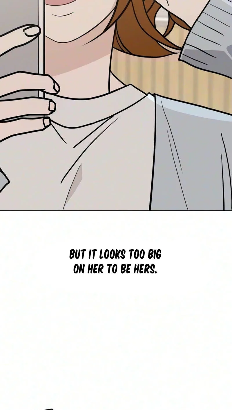 There’s No Way This Is Love Chapter 21 page 50