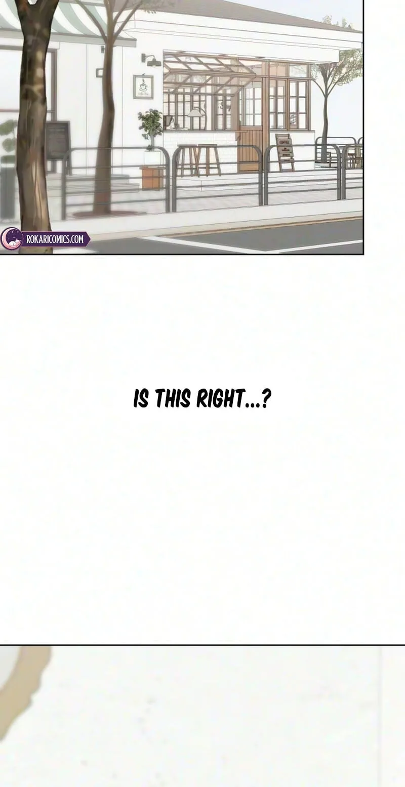 There’s No Way This Is Love Chapter 21 page 67