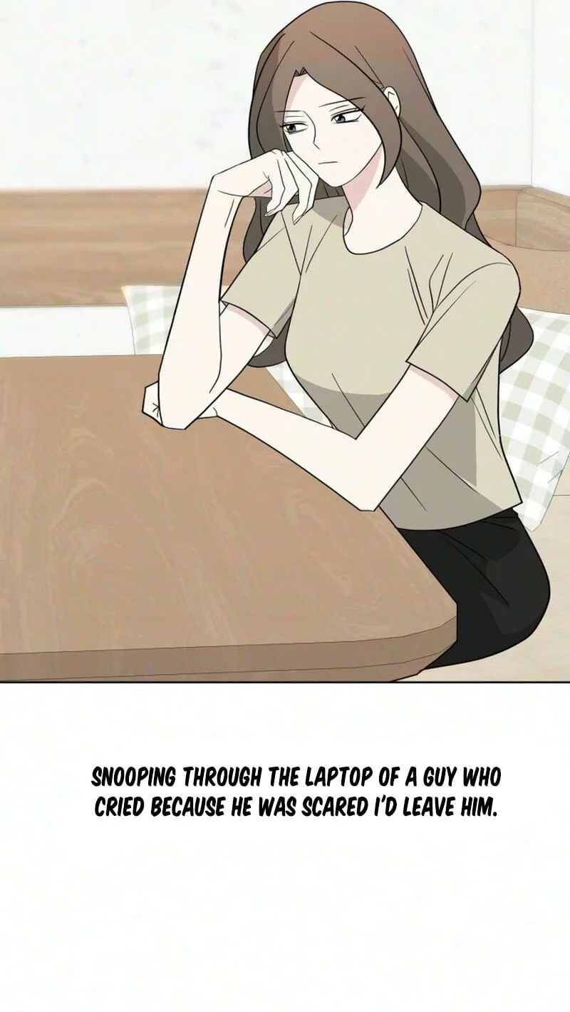 There’s No Way This Is Love Chapter 21 page 68
