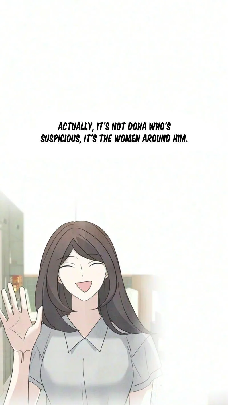 There’s No Way This Is Love Chapter 21 page 69