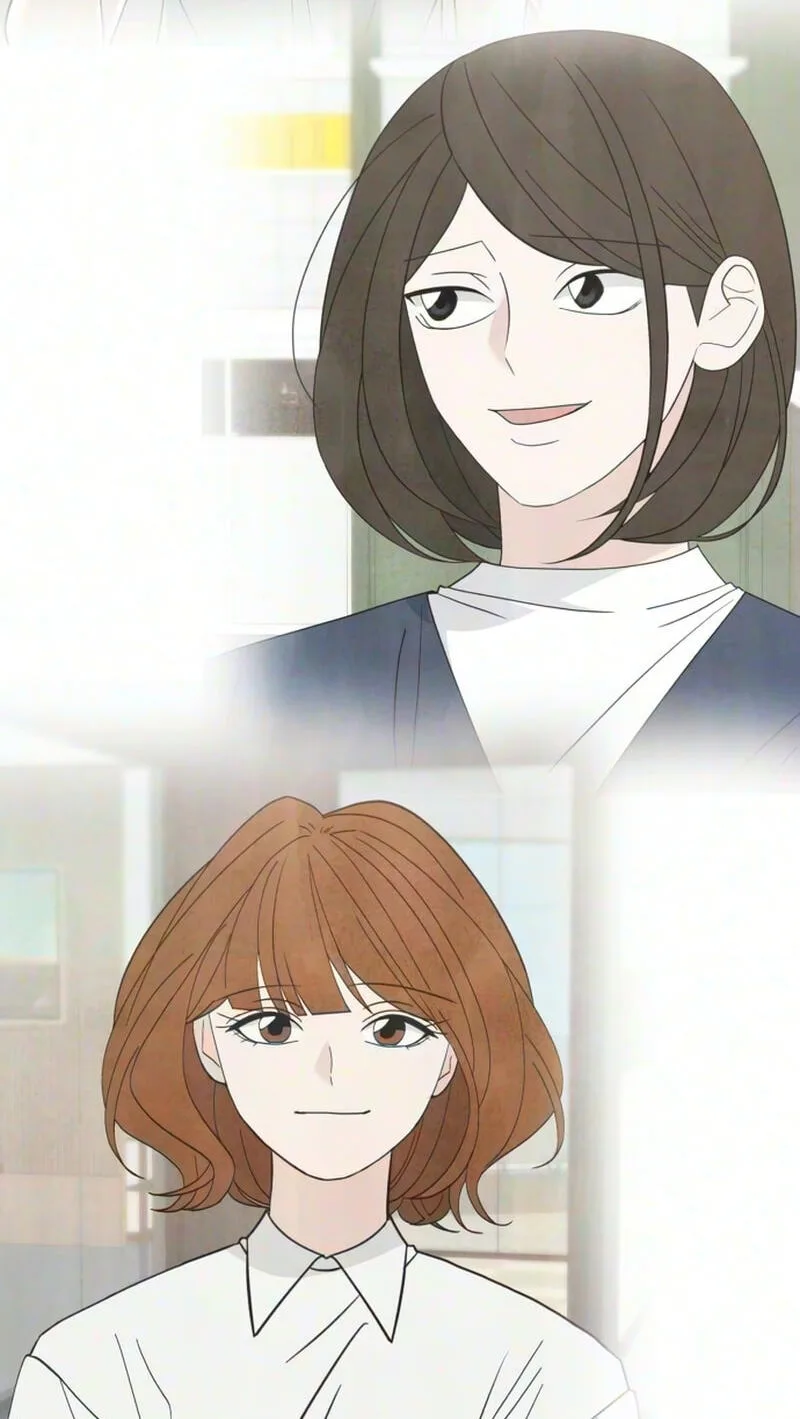 There’s No Way This Is Love Chapter 21 page 70