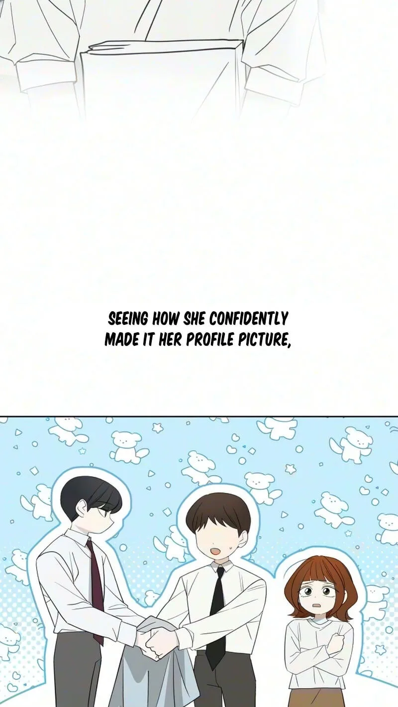 There’s No Way This Is Love Chapter 21 page 71