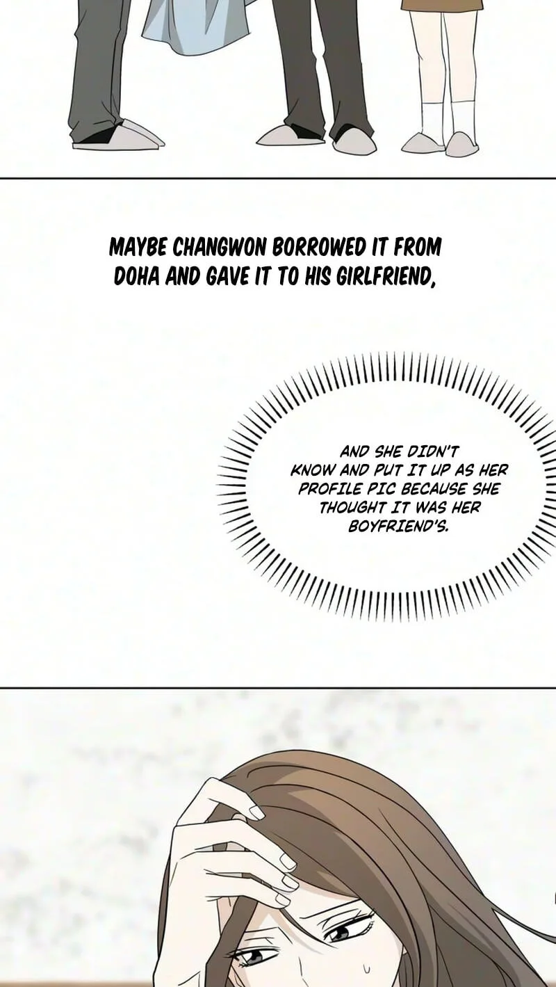 There’s No Way This Is Love Chapter 21 page 72