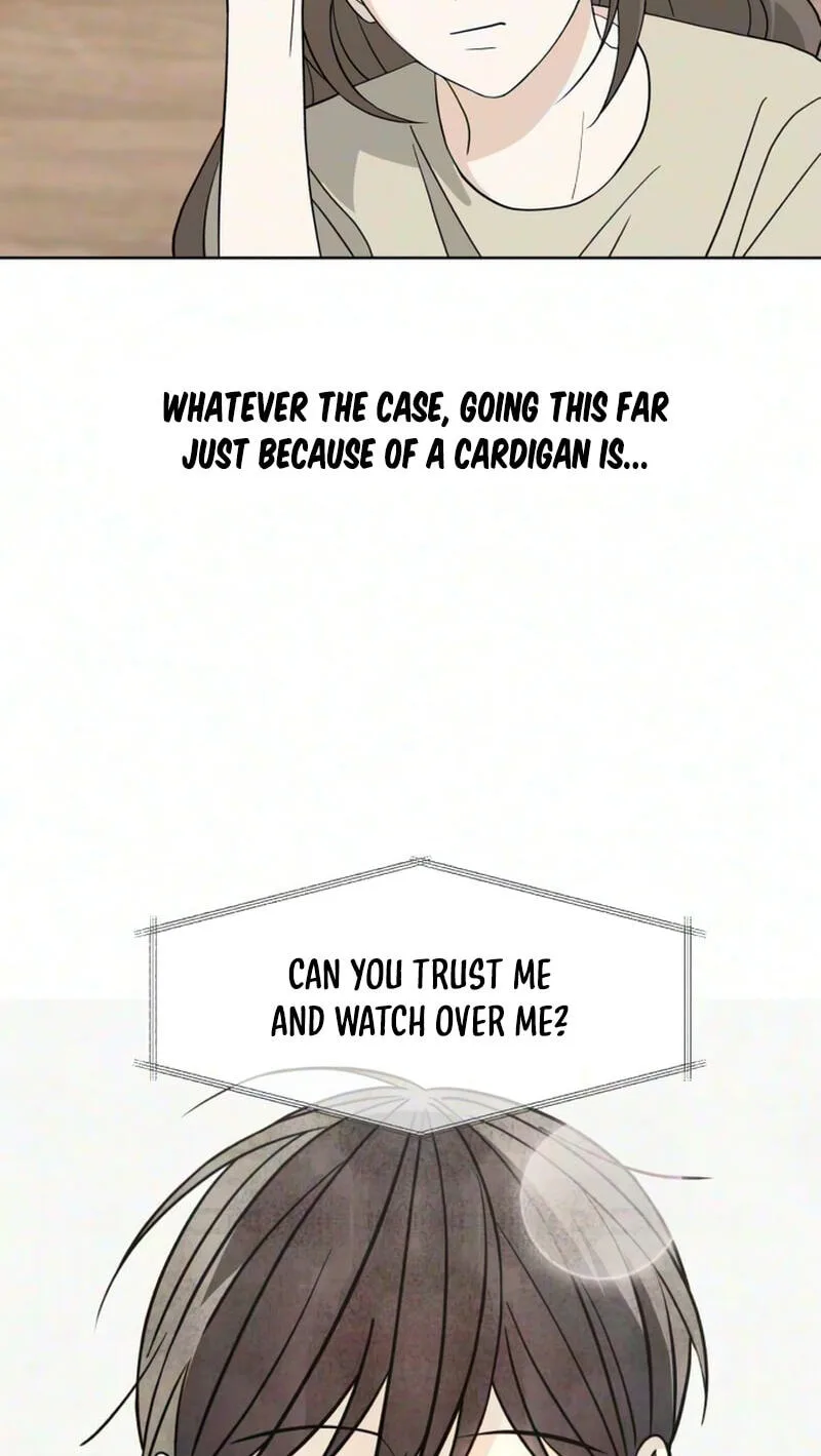 There’s No Way This Is Love Chapter 21 page 73