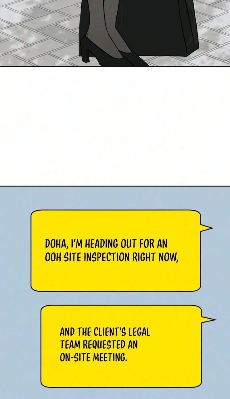 There’s No Way This Is Love Chapter 21 page 61