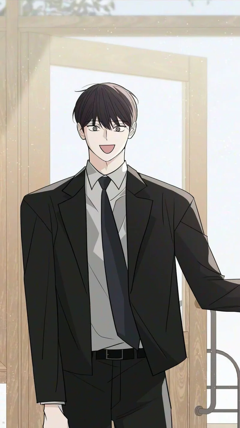 There’s No Way This Is Love Chapter 21 page 76