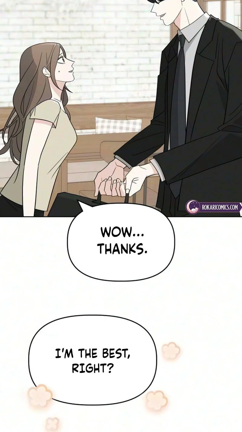 There’s No Way This Is Love Chapter 21 page 78