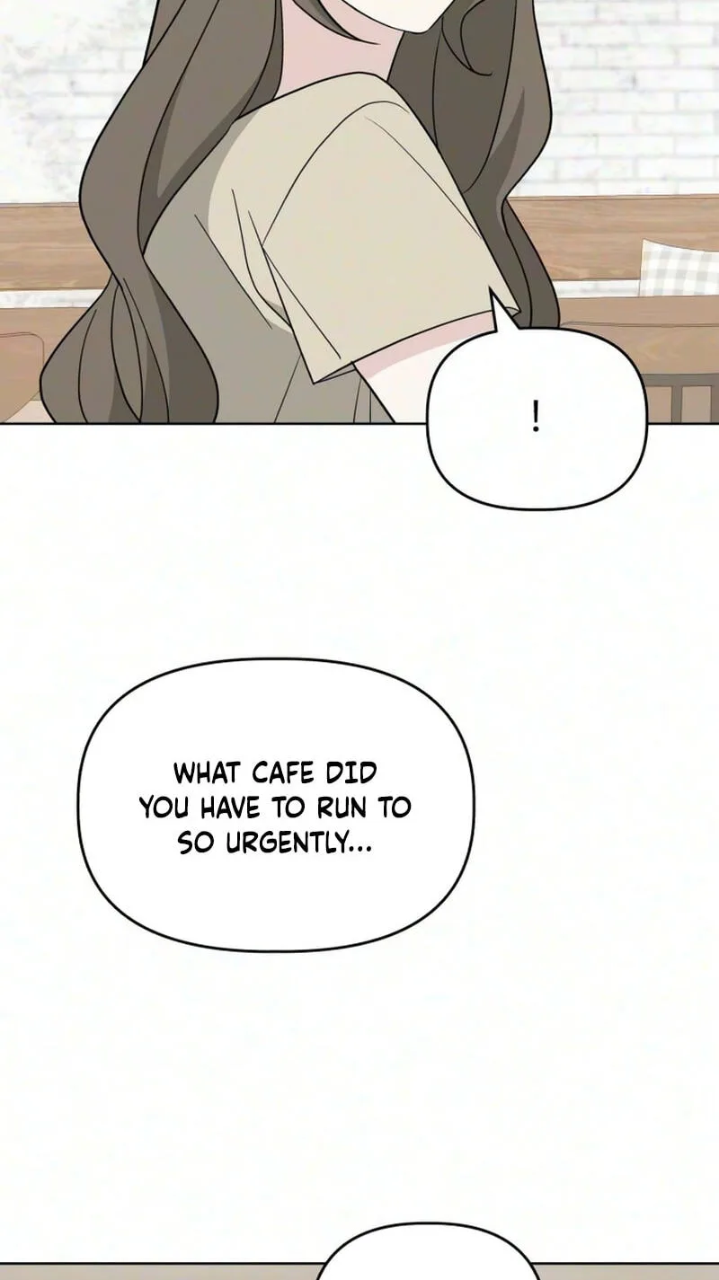 There’s No Way This Is Love Chapter 21 page 80