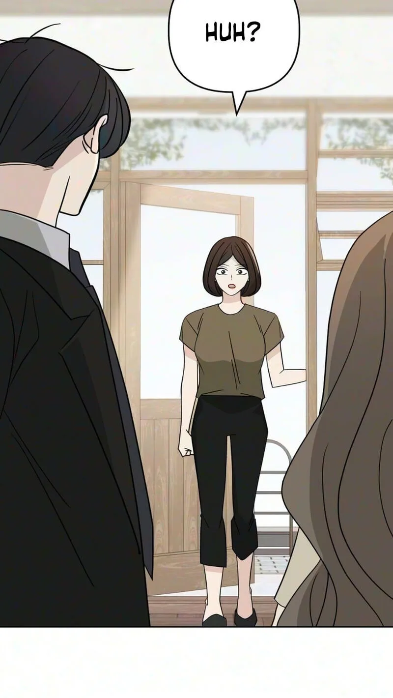 There’s No Way This Is Love Chapter 21 page 81