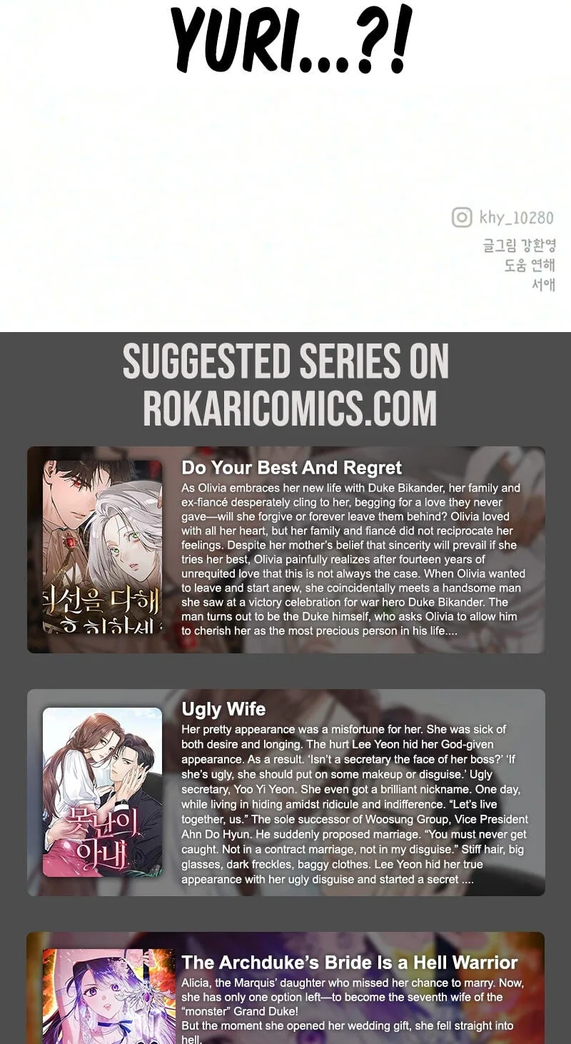 There’s No Way This Is Love Chapter 21 page 82