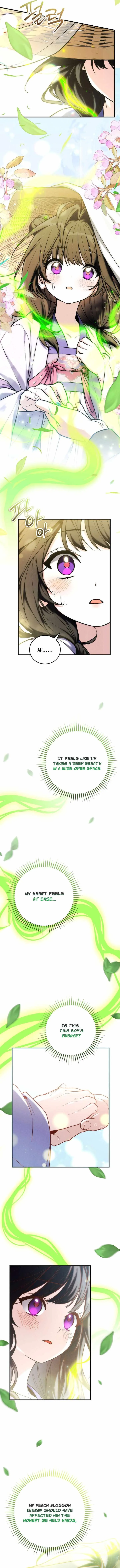 Third-rate Martial Family Becomes the Best Under Heaven Chapter 30 page 8